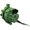 Wai Global Alternator, ALTFD 2G 80A 241255, 80 Amp12 Volt, CW, 6Groove Pulley, 0200 Plug Clock 7745-2N - alternate 2